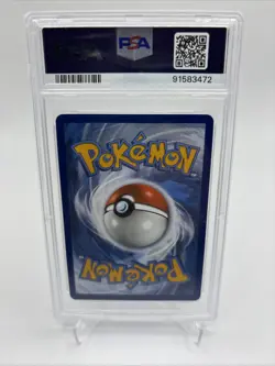 Pokemon Articuno GX Hidden Fates FA 2019 S&M SV54/SV94 PSA 10 Gem Mint - Image 2