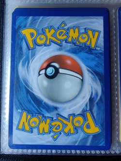 Pokemon TCG Lost Thunder - Espeon 89/214 - Common English NON Holo Rare NM/LP - Image 2