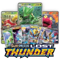 Pokemon TCG Lost Thunder - Espeon 89/214 - Common English NON Holo Rare NM/LP - Image 3