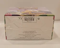 Pokemon TCG Sword & Shield Vivid Voltage Booster Box - Factory Sealed - Image 5