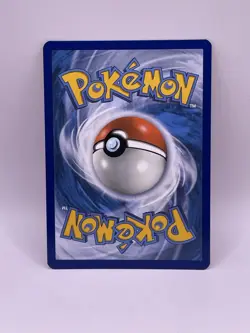 Pokemon Card Gengar Sword & Shield Reverse Holo Rare 085/202 Near Mint + - Image 2