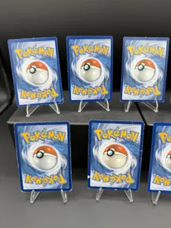 XY Era Lot of 9 EX Pokemon Cards DMG-MP - Image 3