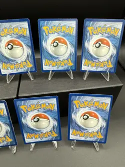 XY Era Lot of 9 EX Pokemon Cards DMG-MP - Image 4