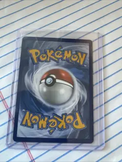 Houndstone 145/132 Pokemon TCG Mega Evolution Rare Card NM Pack Fresh - Image 2
