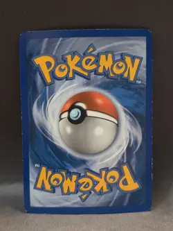 Pokemon Card - Fighting Energy Power Keepers 108/108 Reverse Holo - Image 2