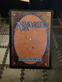 * P R 0 X Y* Mtg Magic The Gathering Volcanic Island Trading Card *P R 0 X Y* - Image 3