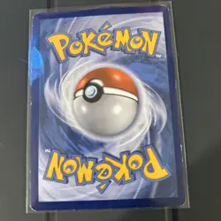Pokemon TCG Arceus XY XY83 Holo Promo Card Near Mint Condition - Image 2