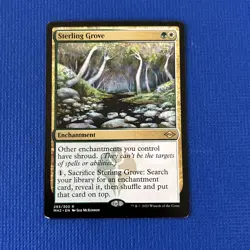MTG [Sterling Grove] Modern Horizons 2 (MH2) #293 Reg Rare LP/EX **Ships Free** - Image 1