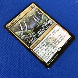 MTG [Sterling Grove] Modern Horizons 2 (MH2) #293 Reg Rare LP/EX **Ships Free** - Image 2
