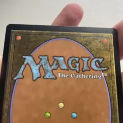 MTG Elesh Norn, Mother of Machines - Phyrexia: All Will Be One Promo Pack-LP+ - Image 4