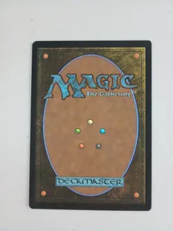 Magic The Gathering Teferi, Time Raveler - White Border 0091 MB2 MTG NM - Image 2