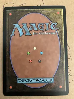 MTG Rain of Filth Urza's Saga 151/335 Regular Uncommon - Image 5