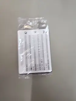 10x MTG: Play Promo: Fell Stinger: FOIL Sealed Pack - Image 2