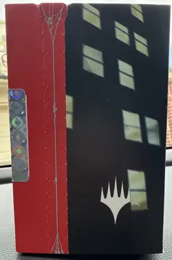 Marvel's Spider-Man Magic The Gathering Bundle Box - Image 3