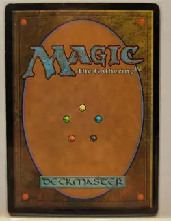 MTG Legacy Weapon Apocalypse Foil NM NM MAGIC THE GATHERING - Image 3