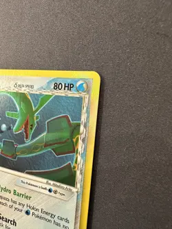 Rayquaza (Delta Species) - 16/110 - Pokemon TCG Ex Holon Phantoms Holo Card 2006 - Image 4
