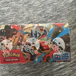 Pokemon TCG Mega Evolution ENHANCED BOOSTER BOX Factory Sealed 36 Packs English - Image 5