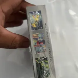 Pokemon Sealed Japanese Glory of Team Rocket Booster Box - SHIPS FROM USA - Image 4