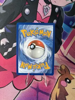 Misty's Lapras 194/182 Sv10: Destined Rivals Illustration Rare Pokemon TCG NM - Image 2