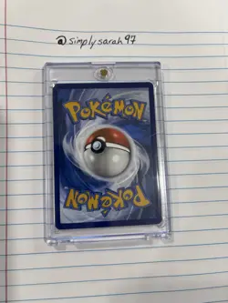 2025 Pokemon Sylveon ex Special Illustration Rare 156/131 Prismatic Evolutions - Image 2