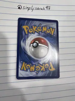 2025 Pokemon Sylveon ex Special Illustration Rare 156/131 Prismatic Evolutions - Image 4