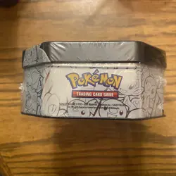 Pokemon TCG 25th Anniversary Celebrations Tin Lance’s Charizard V Sealed - Image 4