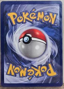 Aerodactyl 1/62 Holo Rare 1st Edition Prerelease Pokemon 1999 Fossil - LP - Image 4