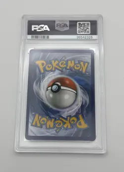 Pokemon Fusion Strike Mew V Full Art Alternate Rare 251/264 PSA 10 Gem Mint - Image 5