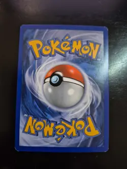 Pokemon Eevee 83/108 Dark Explorers Common LP Condition - Image 2