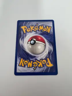 Pokemon TCG Rocket’s Sneak Attack 1st Edition 72/82 Team Rocket Rare Near Mint - Image 3