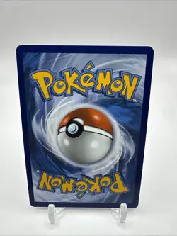 Pokemon TCG - Mega Camerupt ex Ultra Rare - 156/132 - ME01: Mega Evolution - NM - Image 2