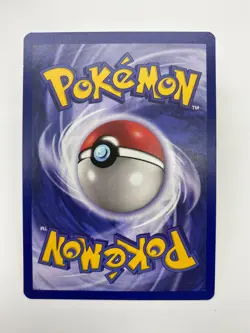 Mew Black Star Promo # 8 Pokemon NM Vintage WOTC Wizards - Image 2