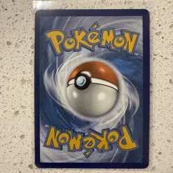 Enamorus V TG18/TG30 Pokemon TCG Lost Origin Trainer Gallery Holo Ultra Rare NM - Image 2