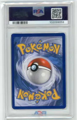 Pokemon TCG - Flareon EX RC28/RC32 - Radiant Collection - PSA 9 - Image 2