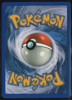 Pokemon Victory Cup BW31 Battle Road 1st Place Autumn 2011 Promo Holofoil NM!! - Image 2