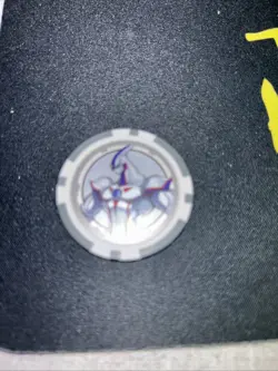 Yu-Gi-Oh yugioh Elemental HERO Neos Duelist Coin Festival Promo NEW Japan - Image 1