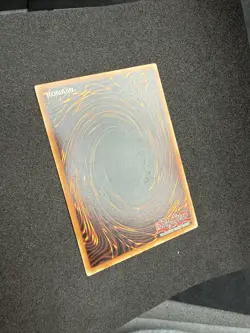 Yu-Gi-Oh Angriff Der Lichtbrigade TDGS-DE089 1. Auflage Secret Rare NM- - Image 4