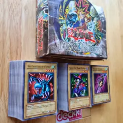 Metal Raiders | MRD-E 1st Edition/Unlimited (NM) | 2003 Europe | YuGiOh MultiBuy - Image 2