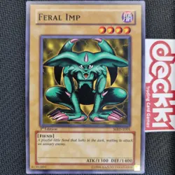 Metal Raiders | MRD-E 1st Edition/Unlimited (NM) | 2003 Europe | YuGiOh MultiBuy - Image 4