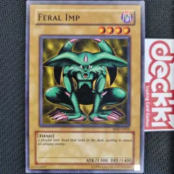 Metal Raiders | MRD-E 1st Edition/Unlimited (NM) | 2003 Europe | YuGiOh MultiBuy - Image 5