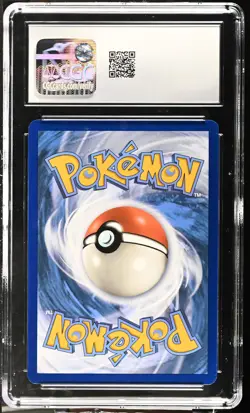 2023 Pokemon Trading Card Game Classic #017/034 Lugia ex CGC 10 - Image 2
