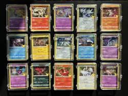 Pokemon Celebrations 25th Anniversary 361 Card Lot All NM (card list in desc) - Image 4
