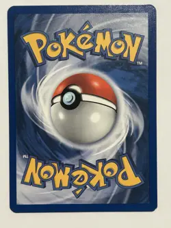Pokemon TCG Brock's Sandslash Gym Challenge Uncommon Card 36/132 1st Edition - Image 2