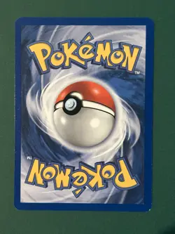 Pokemon TCG Brock's Sandslash Gym Challenge Uncommon Card 36/132 1st Edition - Image 3
