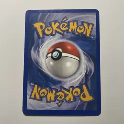 Bulbasaur 94/165 Pokemon TCG Expedition Non-Holo Card - Image 2