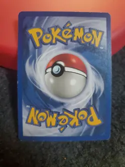 Pokemon TCG Pidgeot Jungle Card 24/64 Unlimited Non-Holo Rare - Image 2