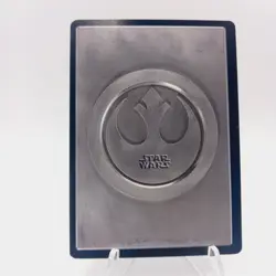 Star Wars SWCCG CCG Endor Tydirium Limited Edition Decipher Card - Image 3
