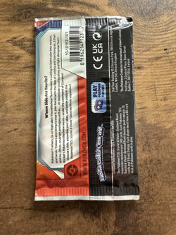 Pokemon TCG: Destined Rivals - English Booster Pack - 10 Cards - SEALED - 22.63g - Image 3