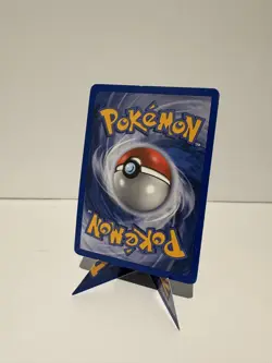 Scizor 33 Black Star Promo WOTC Pokemon Card LP - Image 2