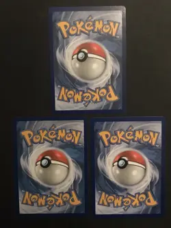 9 X Unbroken Bonds Bundle Pokemon Cards Rare Non-Holo Lucario Genesect Exc-NM - Image 5